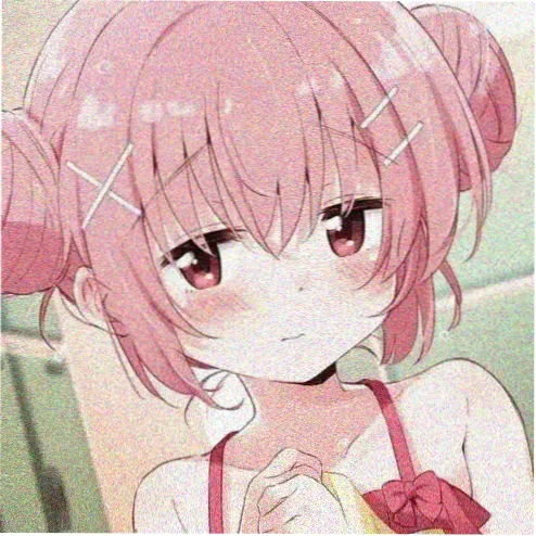 读者头像